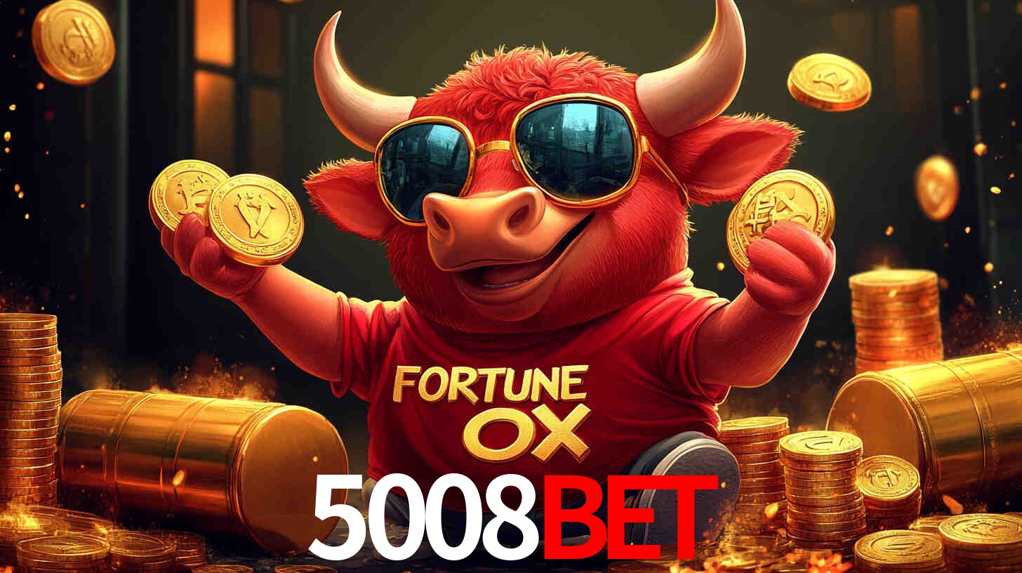 Programa VIP 5008BET