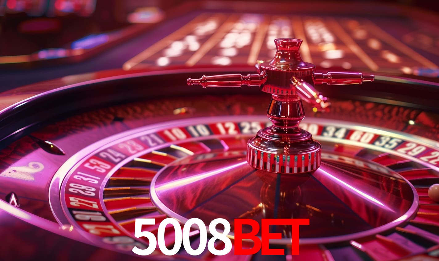 Diretório de Jogos 5008BET