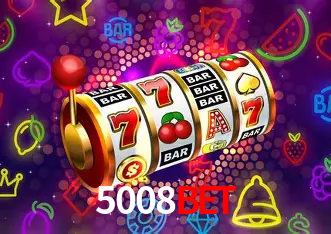 cassino 5008BET