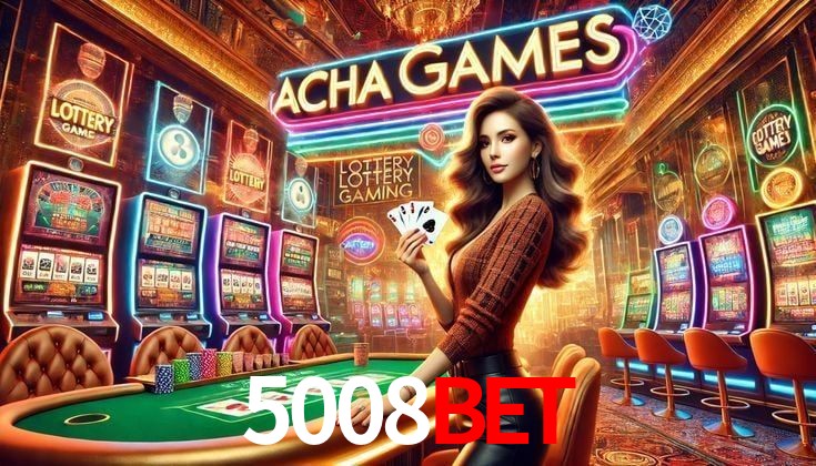 VIP Casino 5008BET