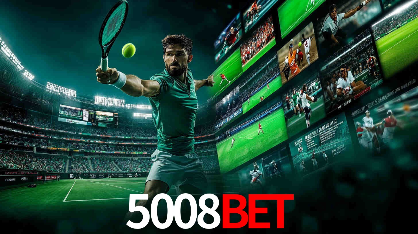 Casino VIP 5008BET