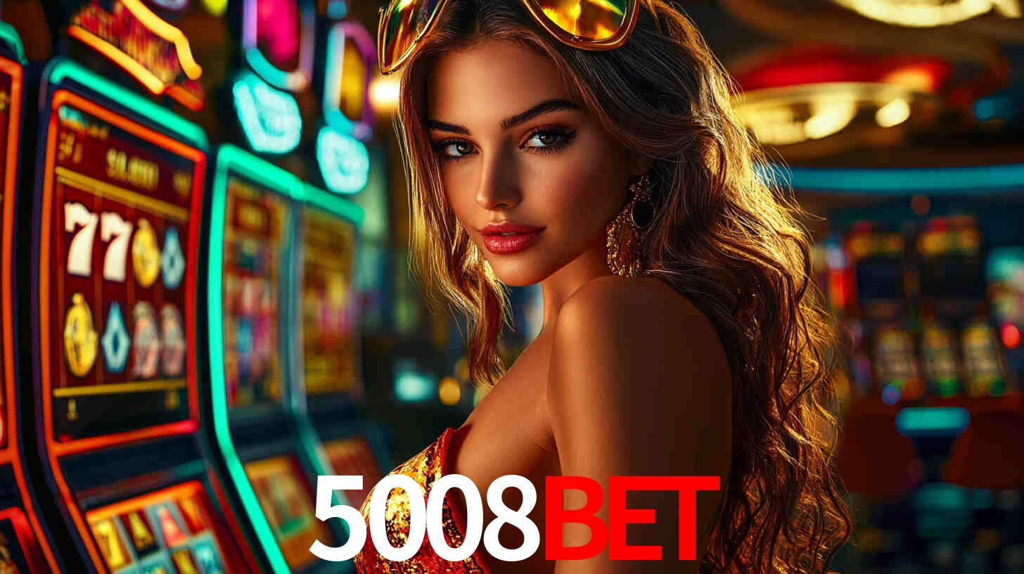 5008BET,5008BET app