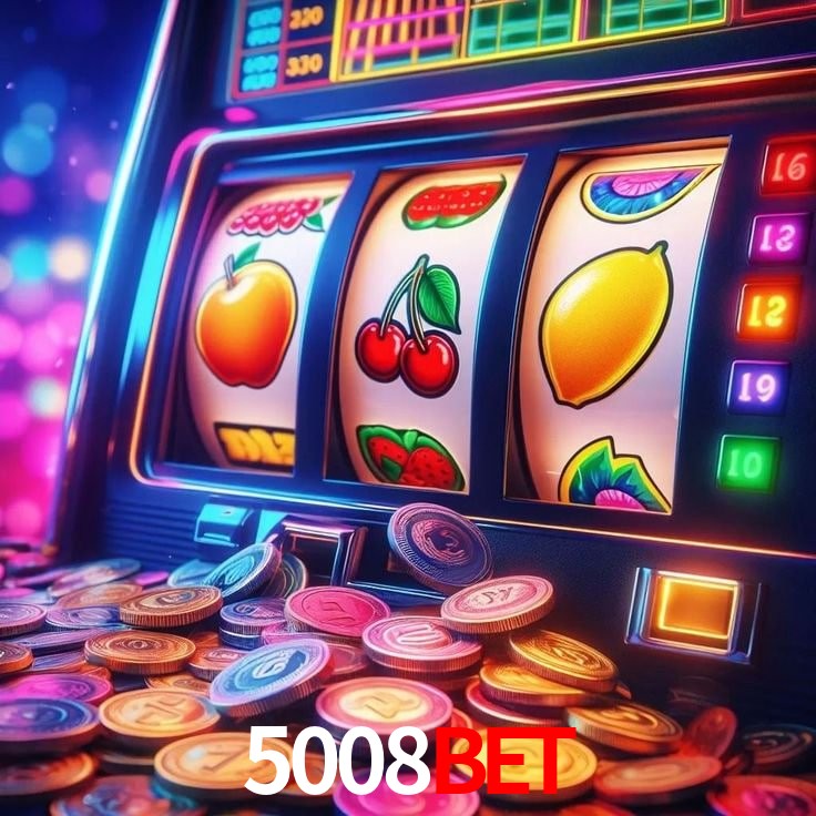Desvendando o Mundo dos Jogos Virtuais na 5008BET