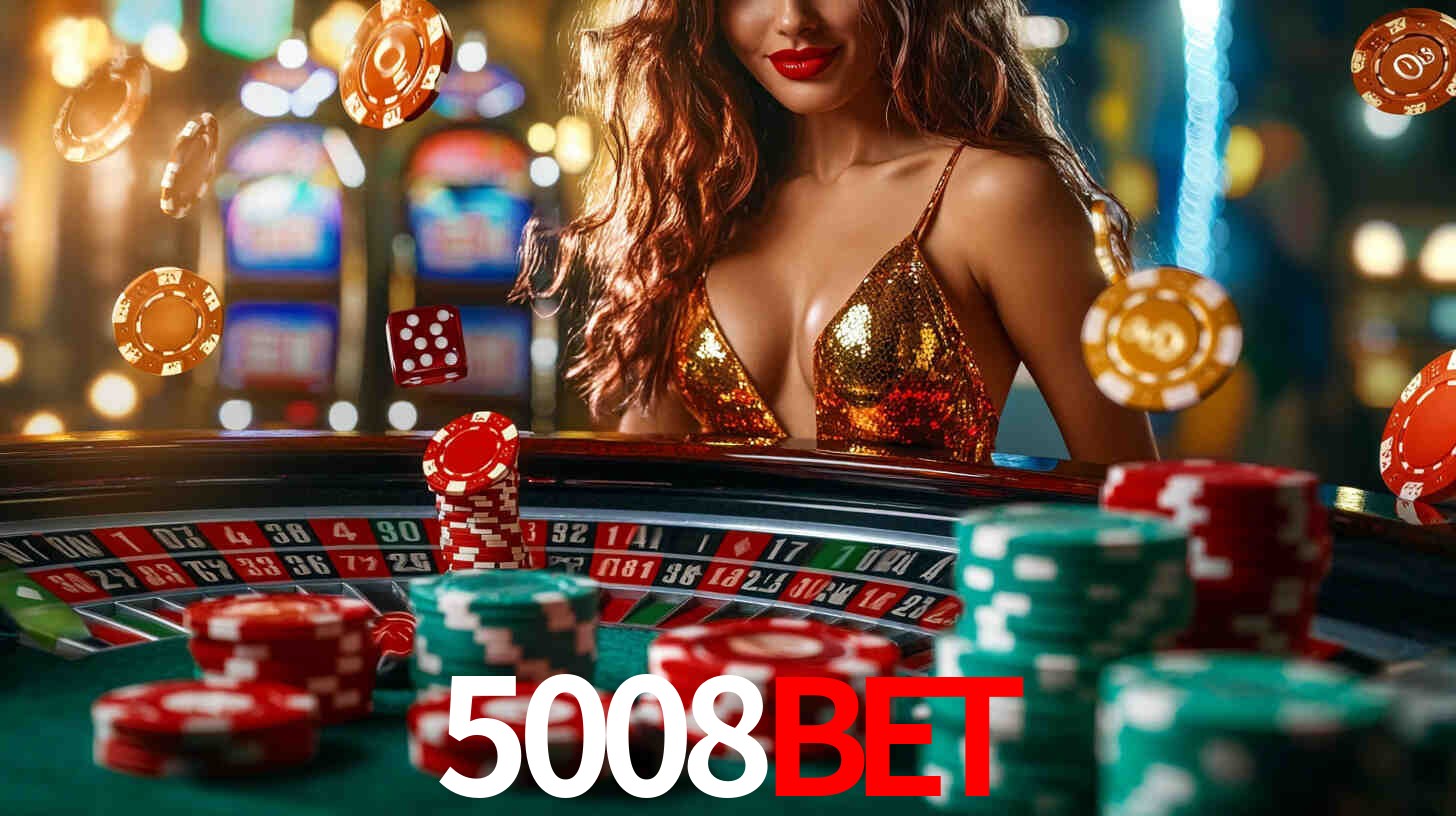 Experimente o Login Seguro Premium no 5008BET