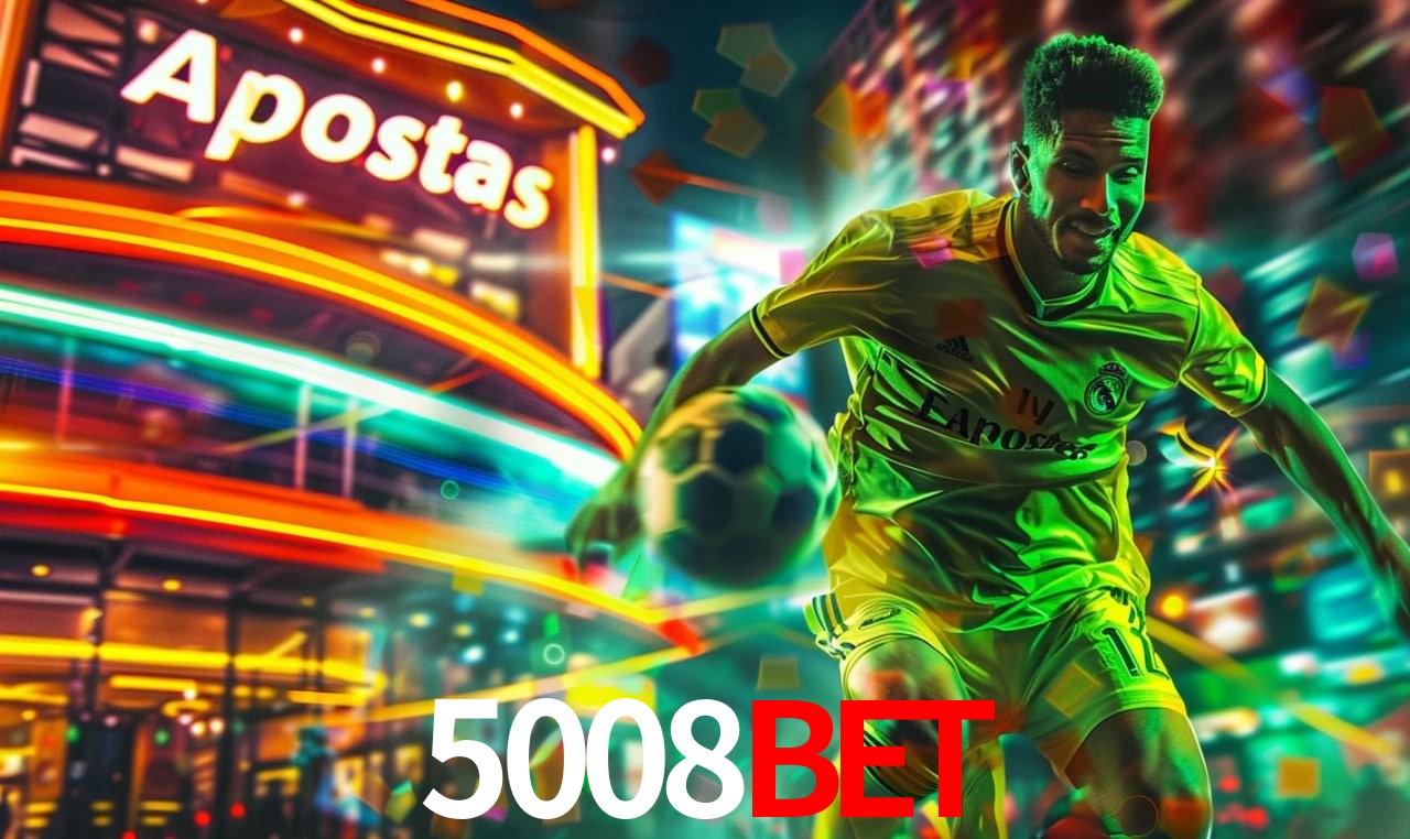 A Popularidade dos Caça-Níqueis no 5008BET