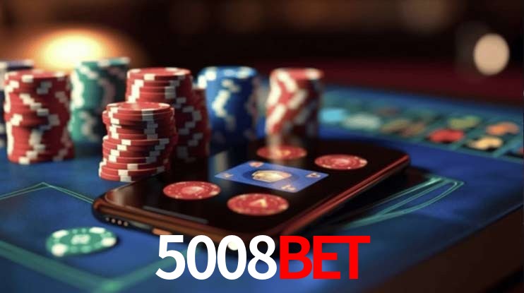 A Emoção da Loteria na 5008BET: Uma Chance de Mudança de Vida