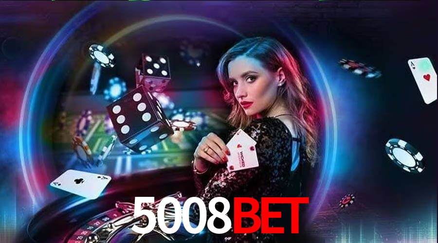 Player Reviews 5008BET