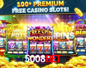 Descubra o Mundo do Cassino Online com 5008BET