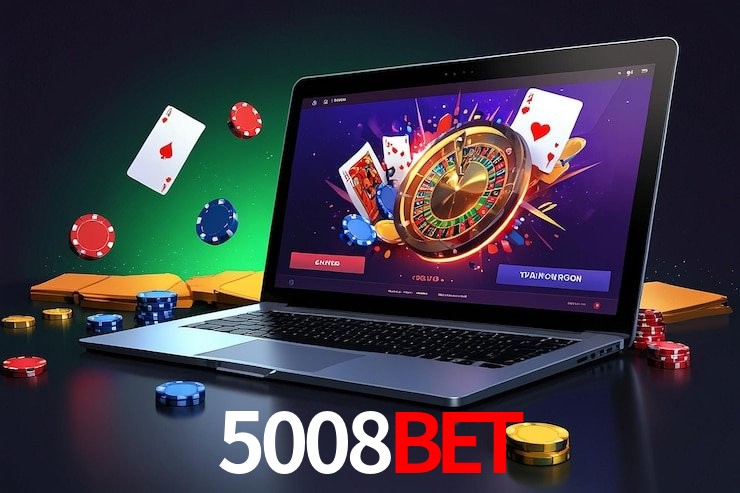 Descubra a Essência do 5008BET: Nossa História e Compromissos