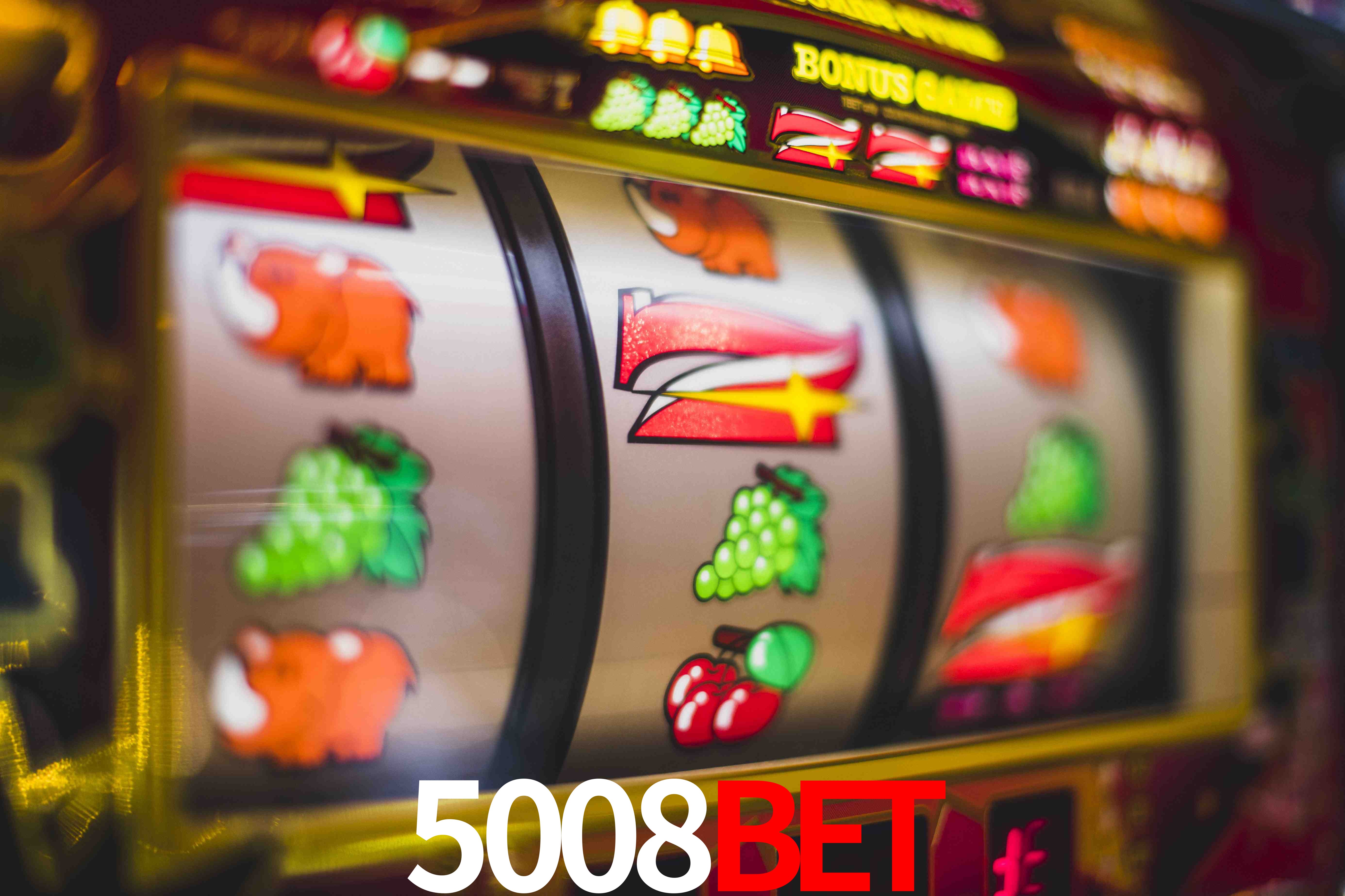 Live Casino 5008BET