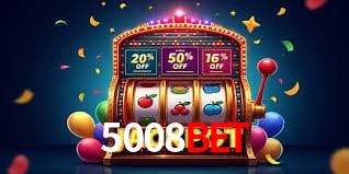 Explorando a Categoria de Eventos em Apostas na 5008BET