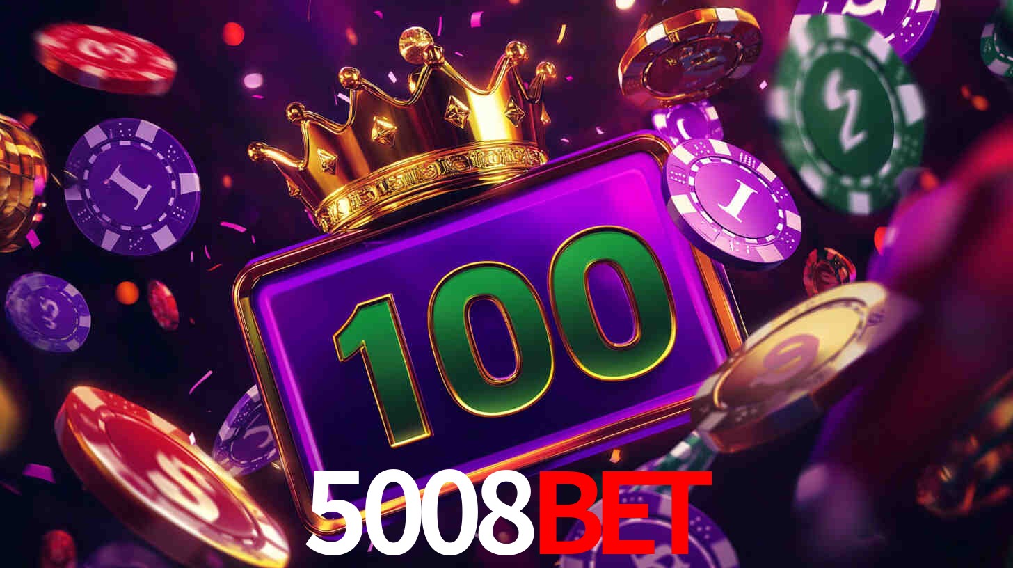 5008BET login