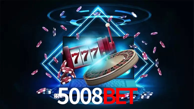Apostas Esportivas na 5008BET: Um Guia Completo