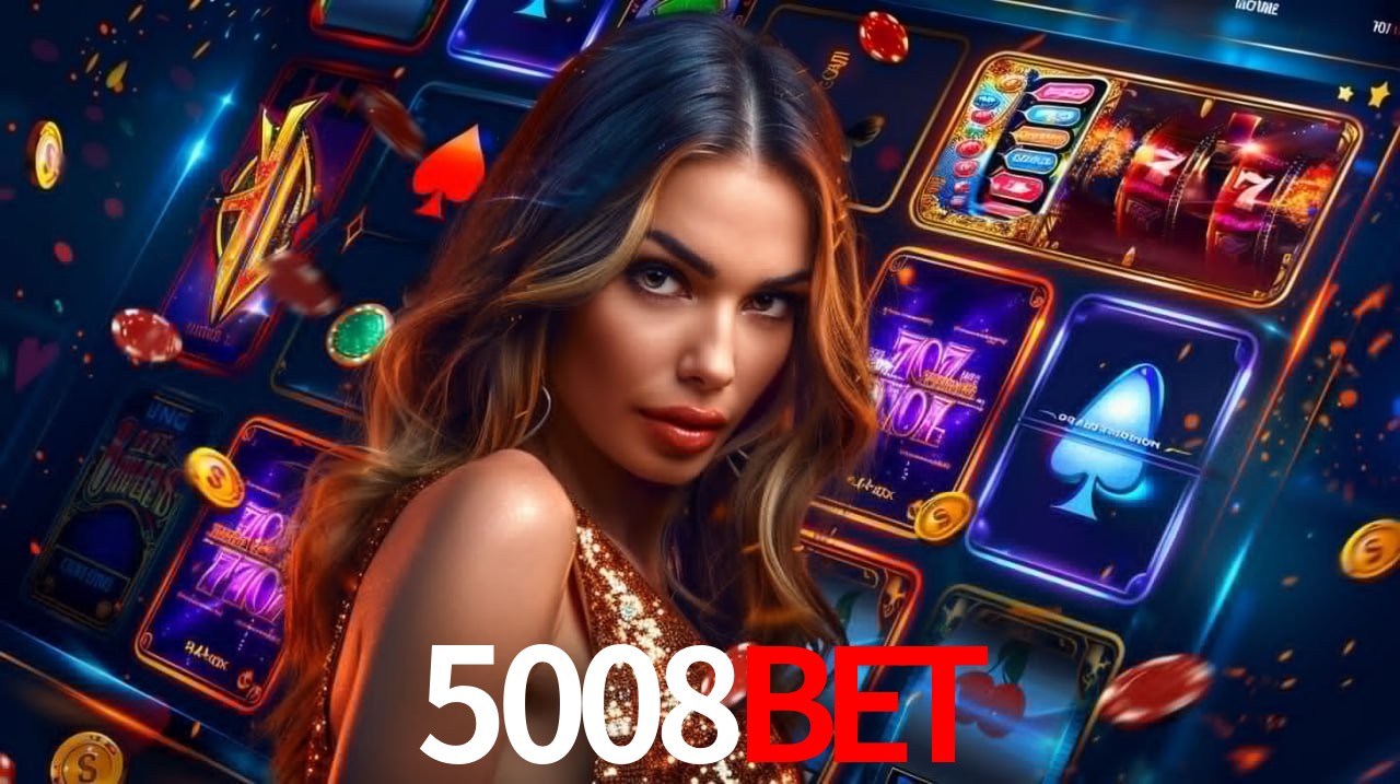Segurança 2FA 5008BET
