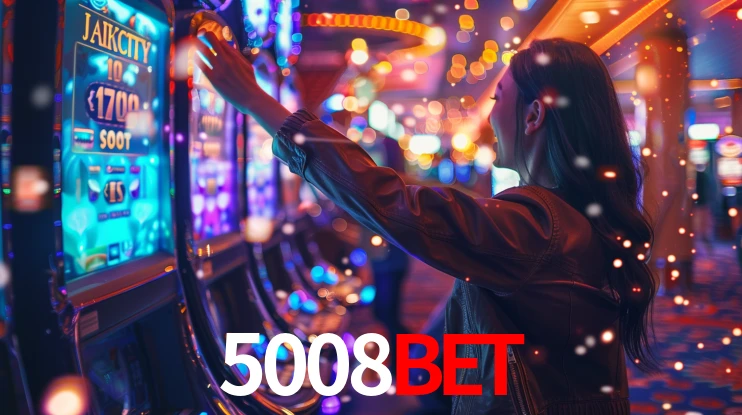 5008BET: Jogue Crash e Experimente Alta Recompensa Instantânea