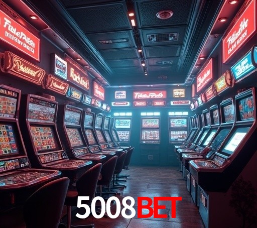 Descubra o Programa VIP da 5008BET: Vantagens Exclusivas para Jogadores