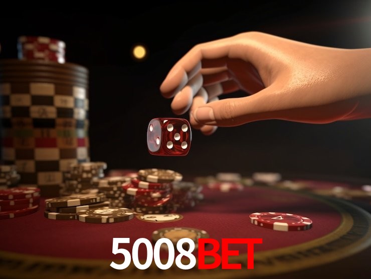 Descubra o Programa VIP da 5008BET: Vantagens Exclusivas para Jogadores
