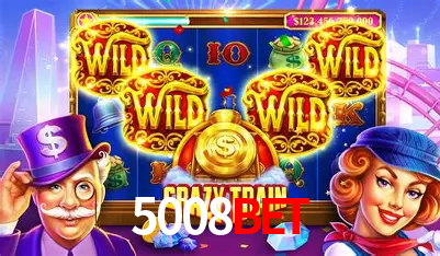 Exclusive Offers 5008BET