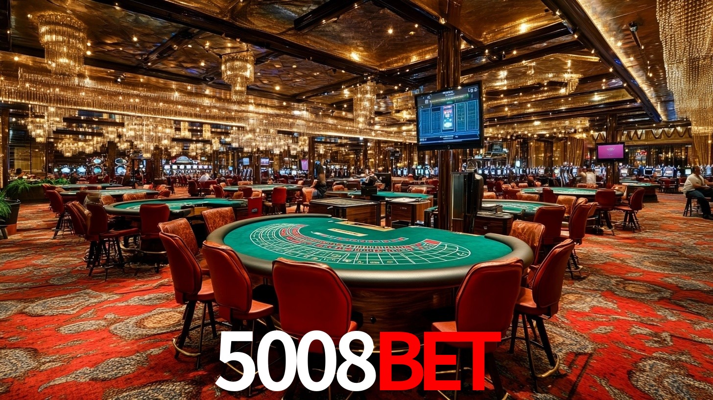 5008BET login