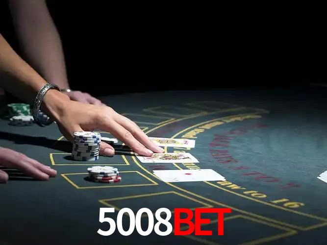Explorando a Categoria de Eventos em Apostas na 5008BET