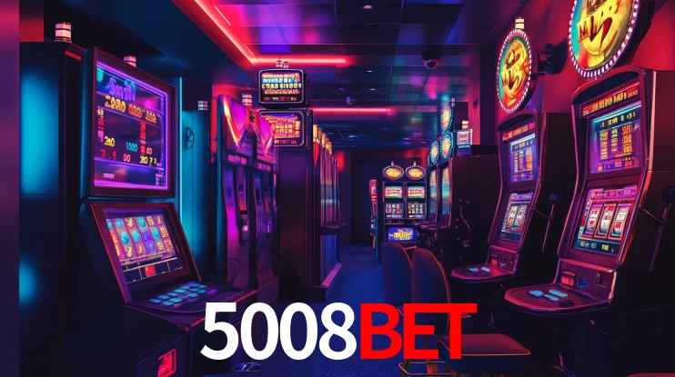 5008BET,5008BET app