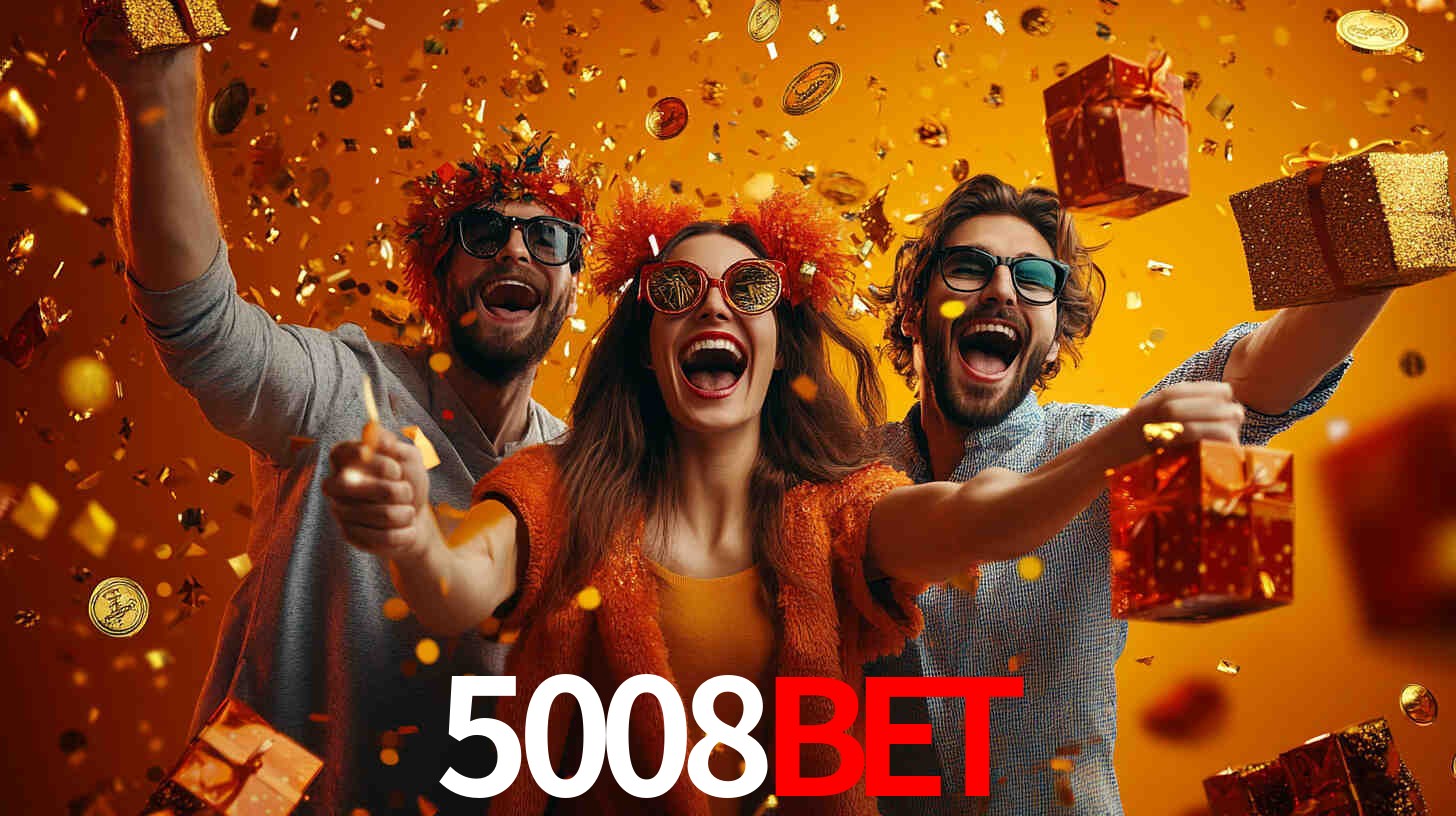 5008BET app