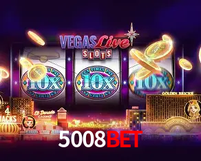 Weekend Specials 5008BET
