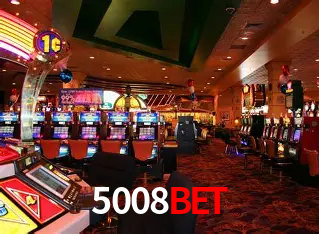APP oficial da 5008BET para mobile