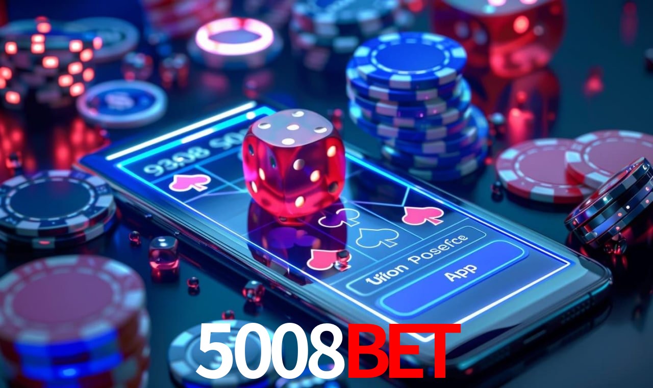 Desvendando o Mundo dos Jogos Virtuais na 5008BET