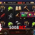 Platform Technology 5008BET