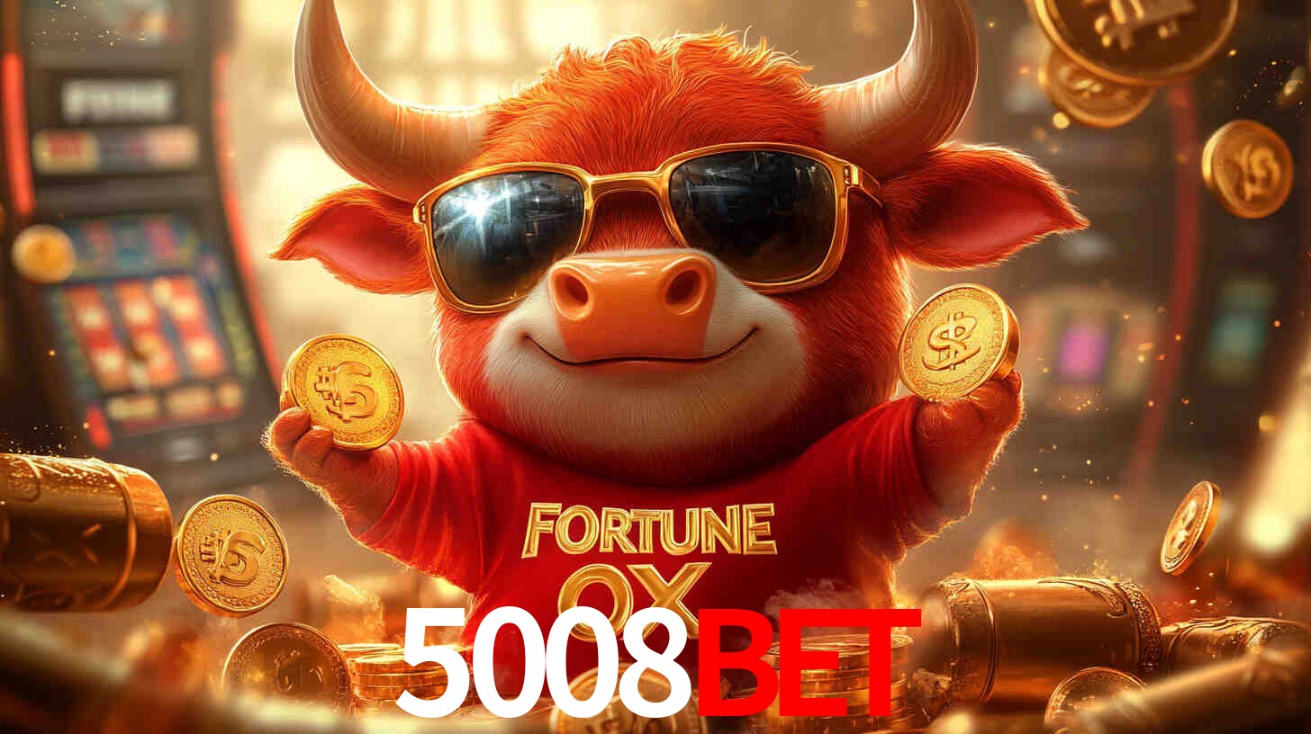 Desvendando o Mundo dos Jogos Virtuais na 5008BET