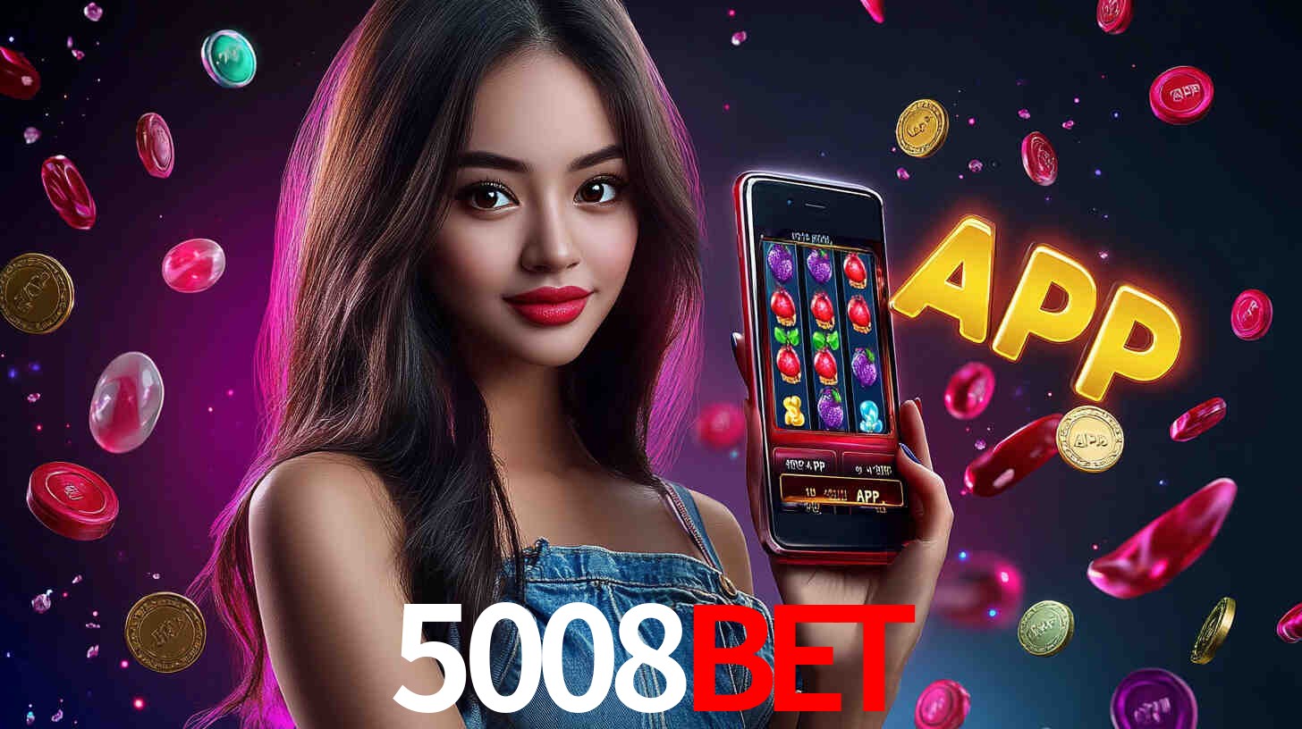 Jogo Aviator 5008BET