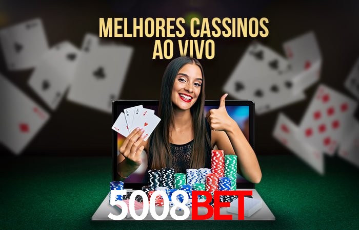 Quick Registration 5008BET
