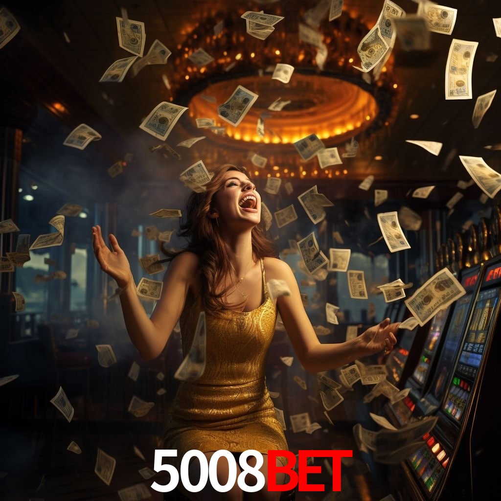 Tournaments 5008BET