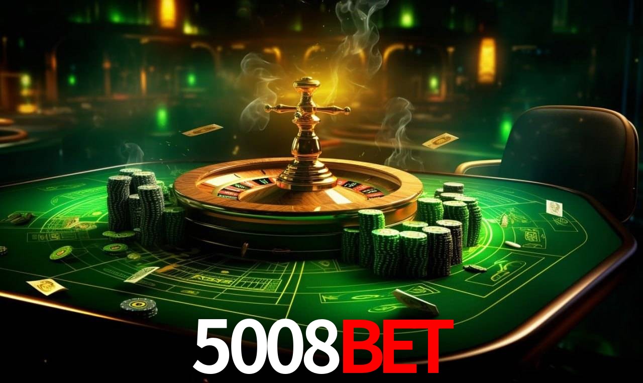 Sistemas de Segurança 5008BET