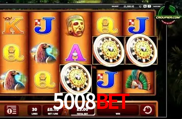 Explorando a Categoria de Eventos em Apostas na 5008BET