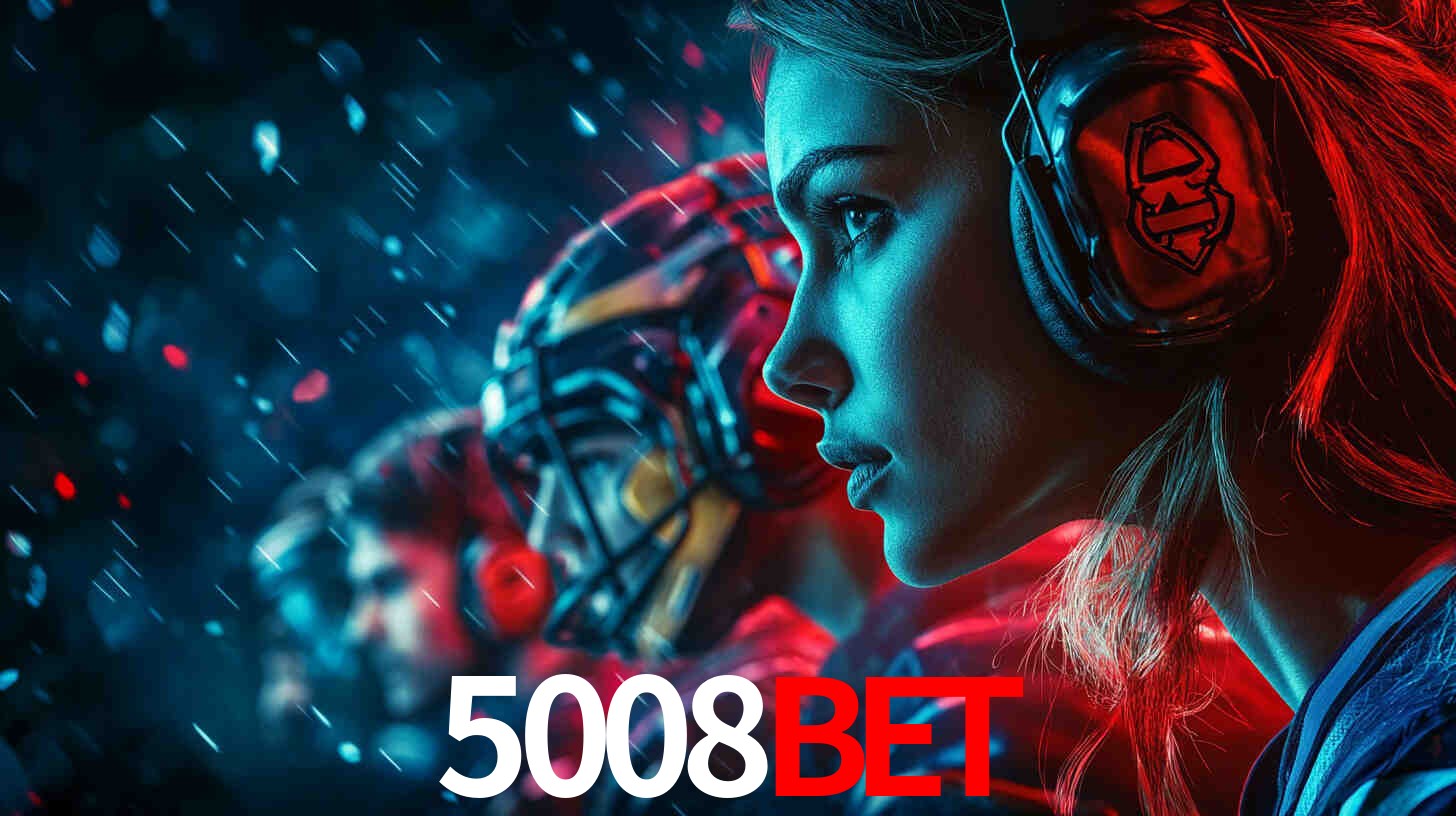 Esportes Disponíveis no 5008BET