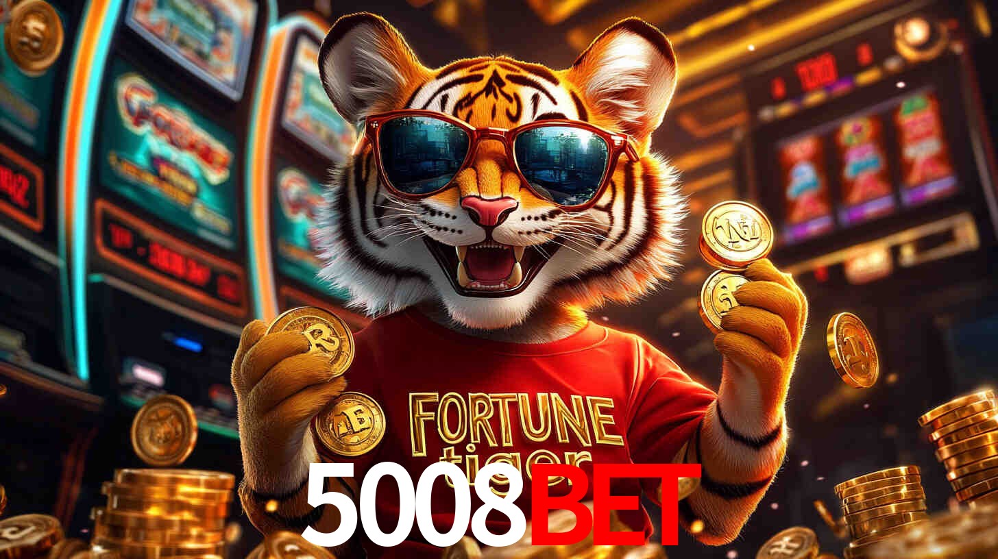 Por Que Jogar Fortune Tiger no 5008BET