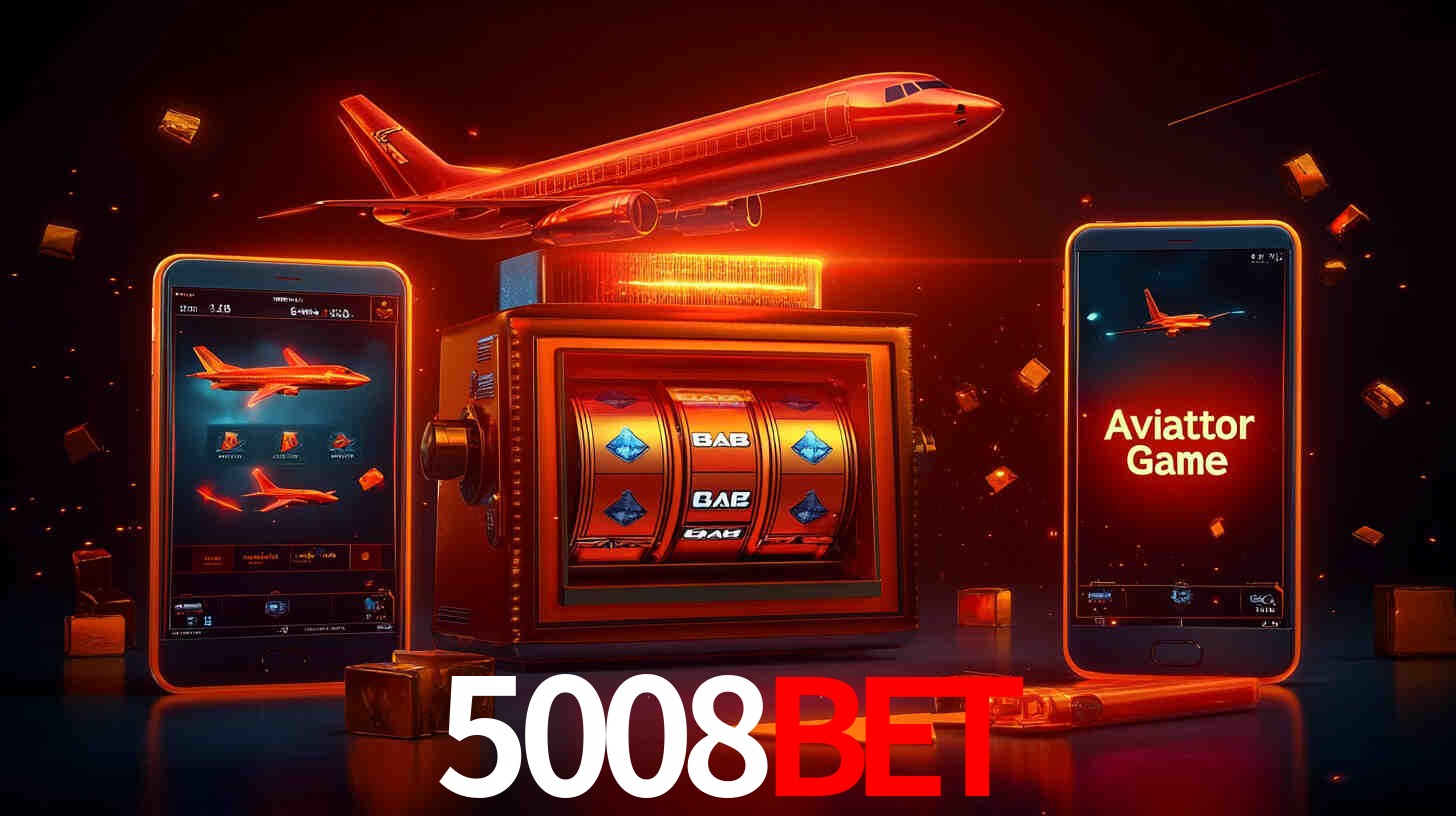 Como Jogar Aviator no 5008BET