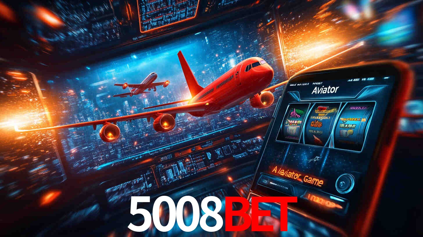 Dicas para Jogar Aviator no 5008BET