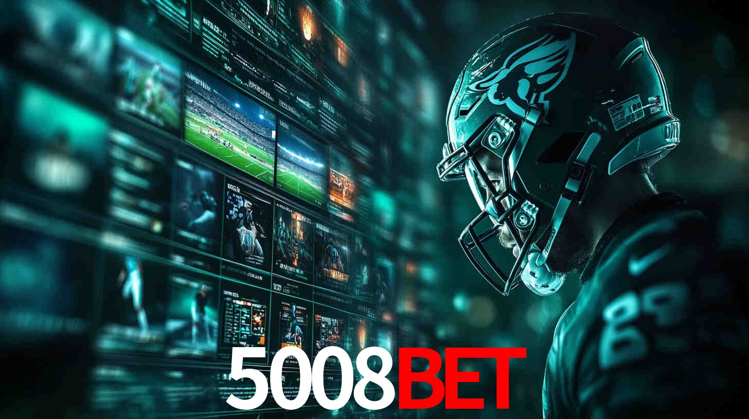 Esportes em Destaque no 5008BET
