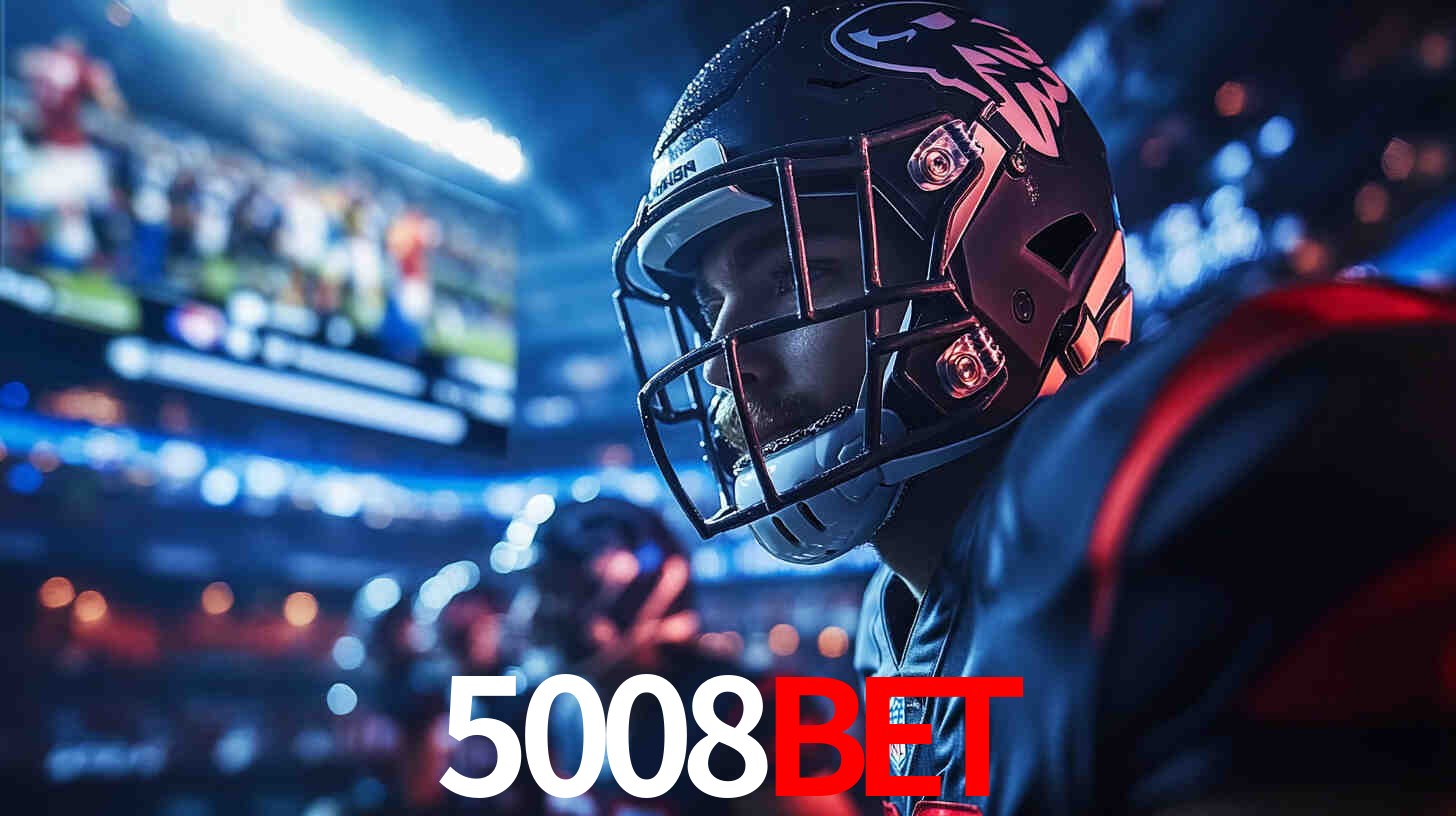 Transforme Suas Apostas em Grandes Prêmios no 5008BET