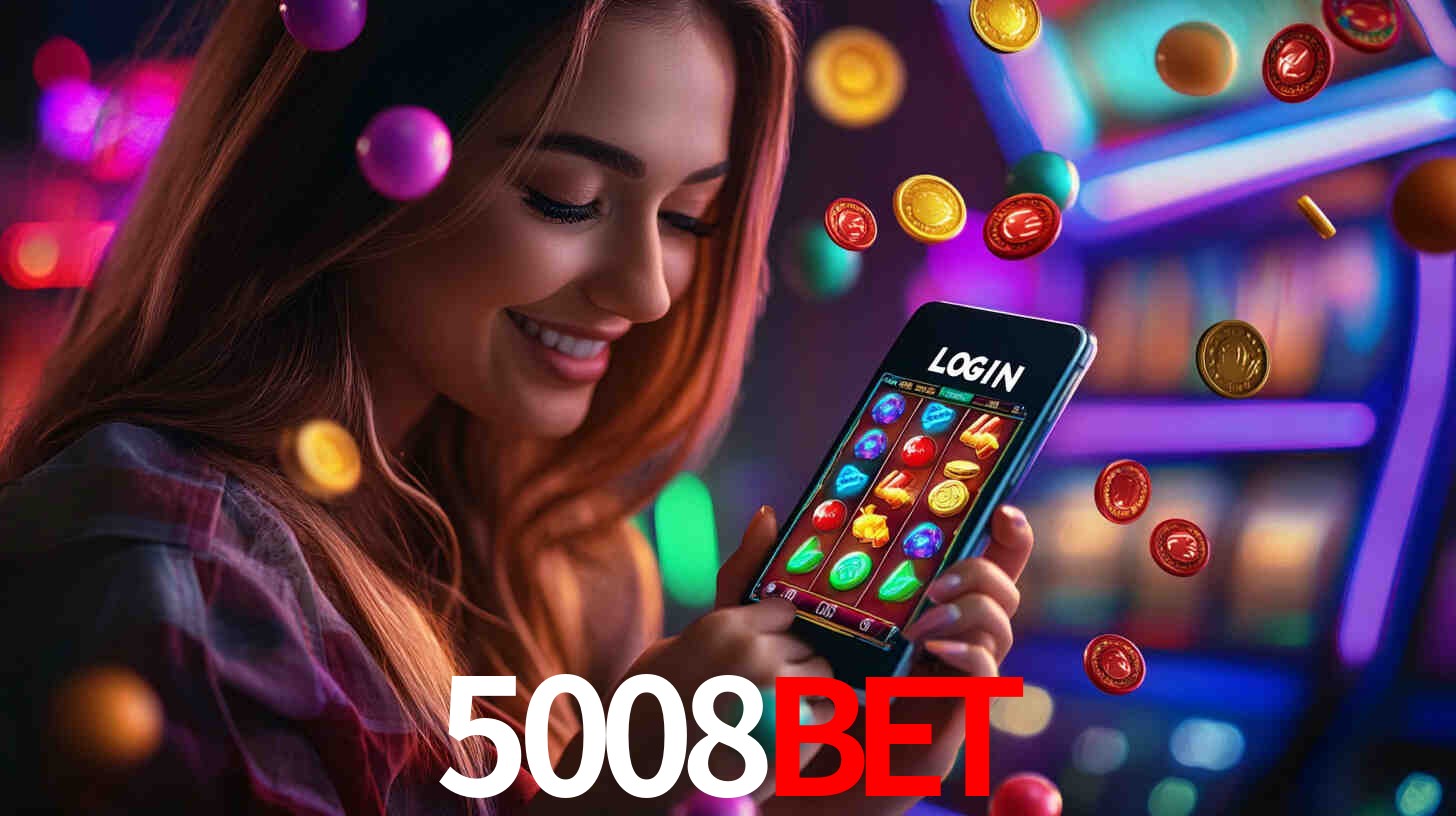 Processo de Download do App 5008BET - Passo a Passo Simples
