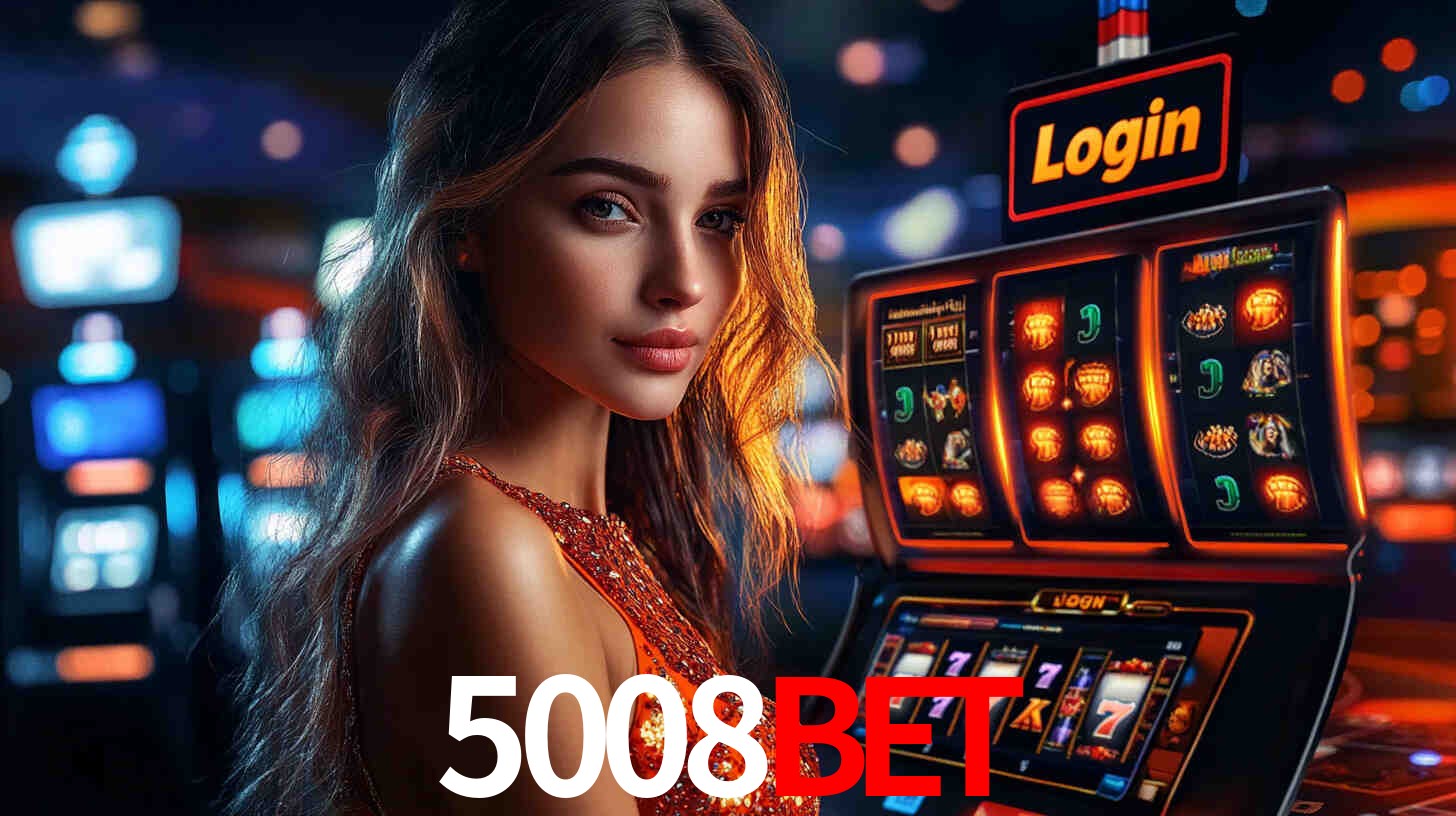Sistema de Segurança Avançado 5008BET - Criptografia e Proteção